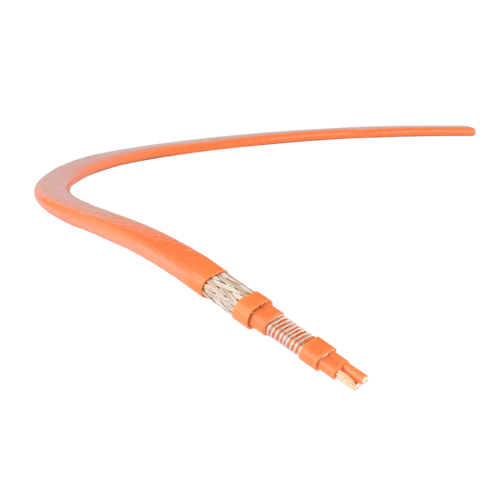 Konstant Watt Tre-fase Trace Heater