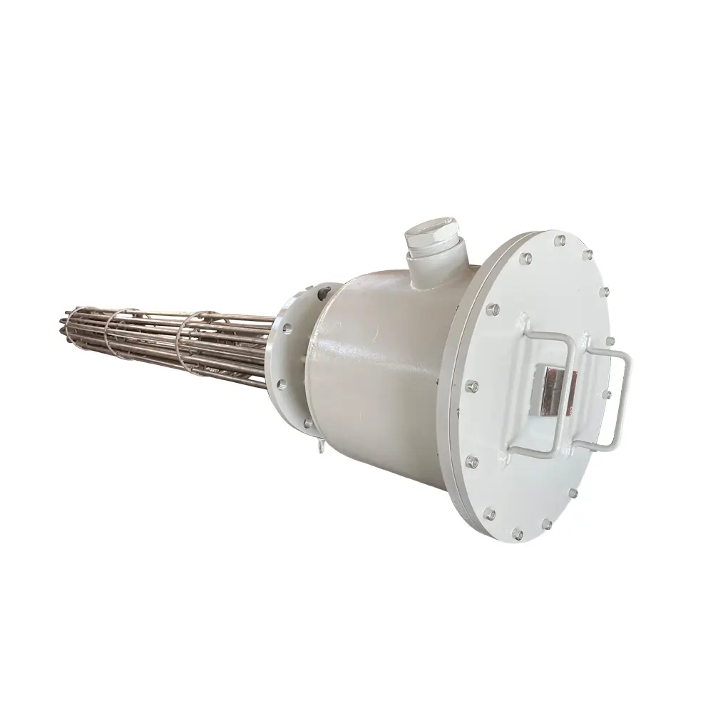 380V 45KW Industriell eksplosjonssikker neddykking